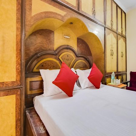 Hotel O Smart View New Delhi Ngoại thất bức ảnh