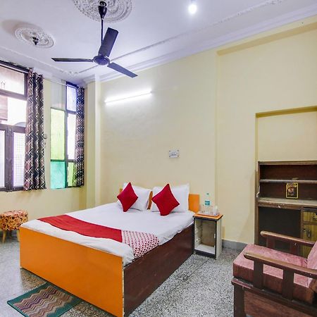 Hotel O Smart View New Delhi Ngoại thất bức ảnh