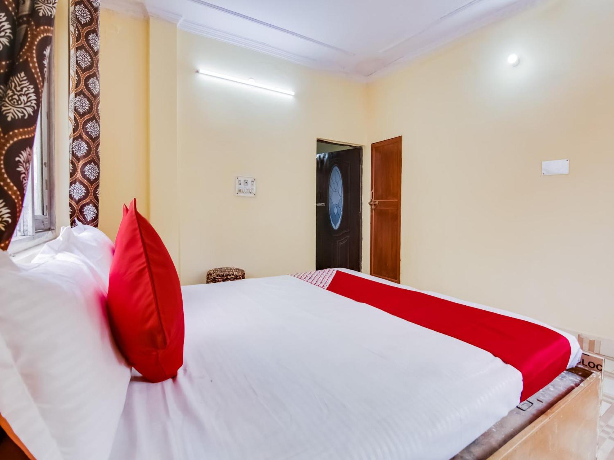 Hotel O Smart View New Delhi Ngoại thất bức ảnh