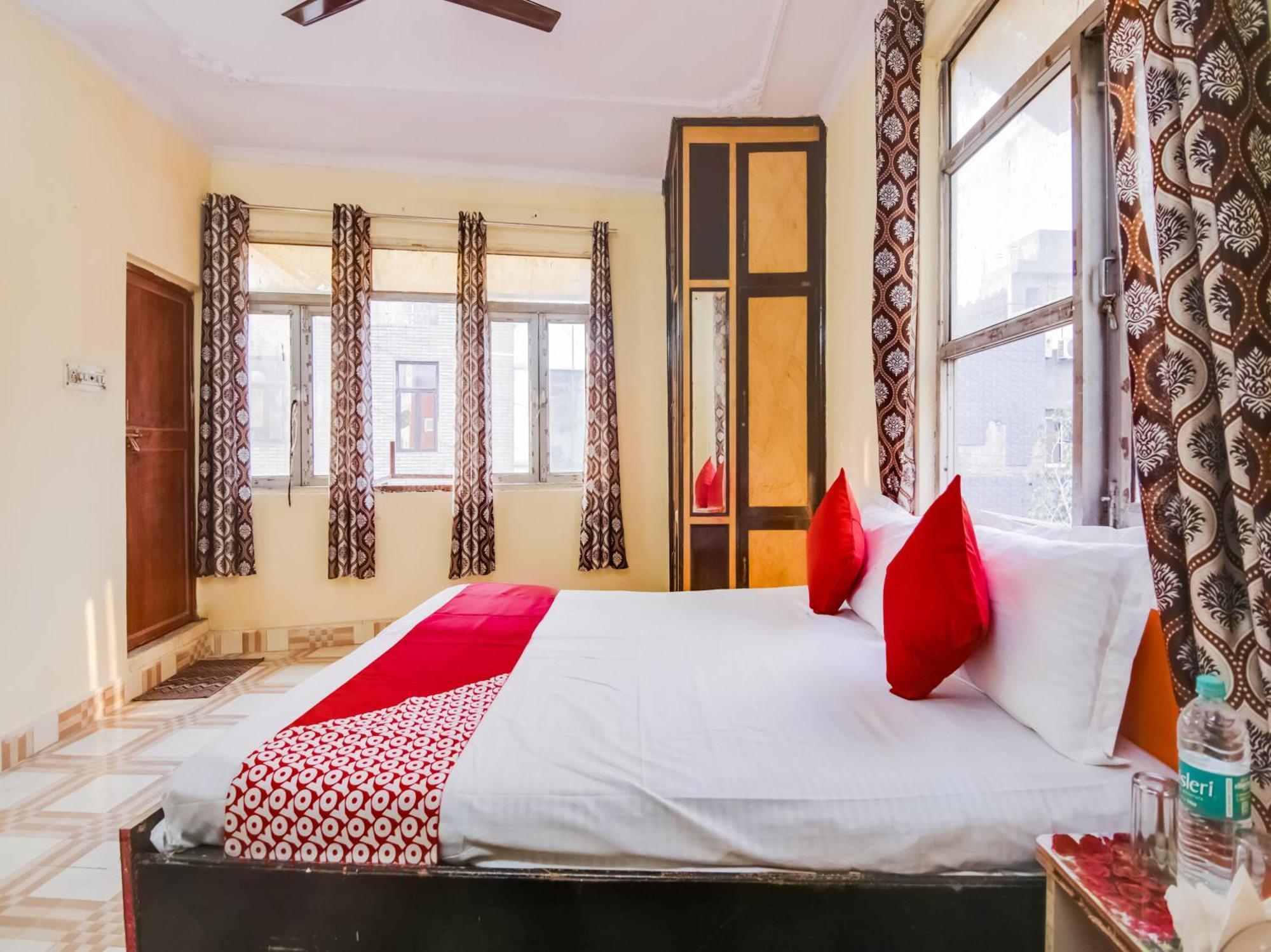 Hotel O Smart View New Delhi Ngoại thất bức ảnh