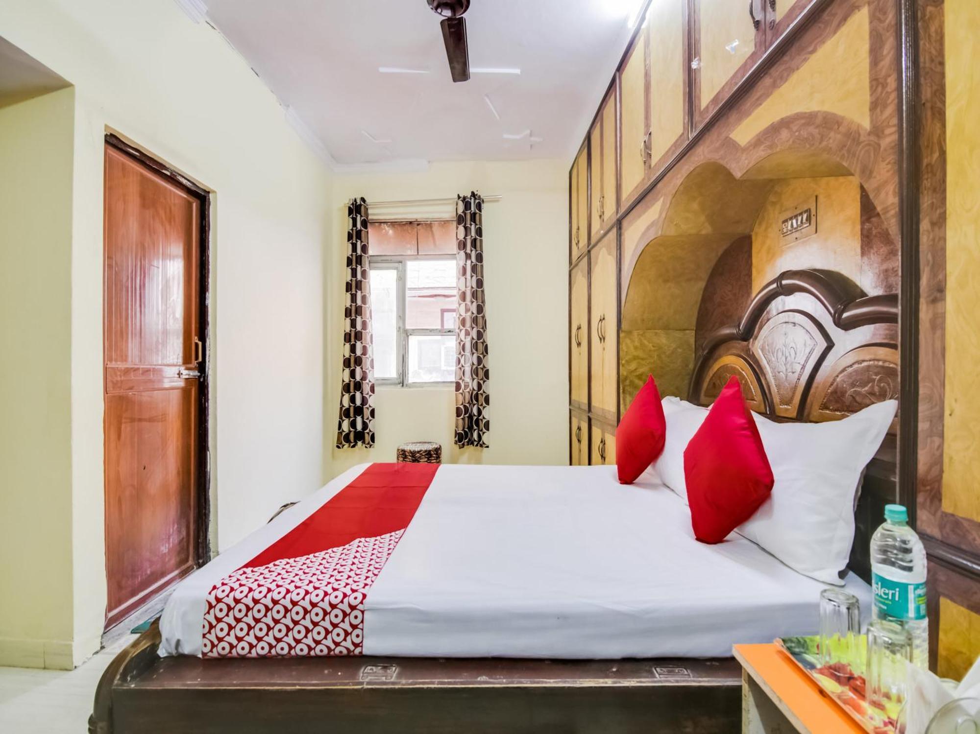 Hotel O Smart View New Delhi Ngoại thất bức ảnh