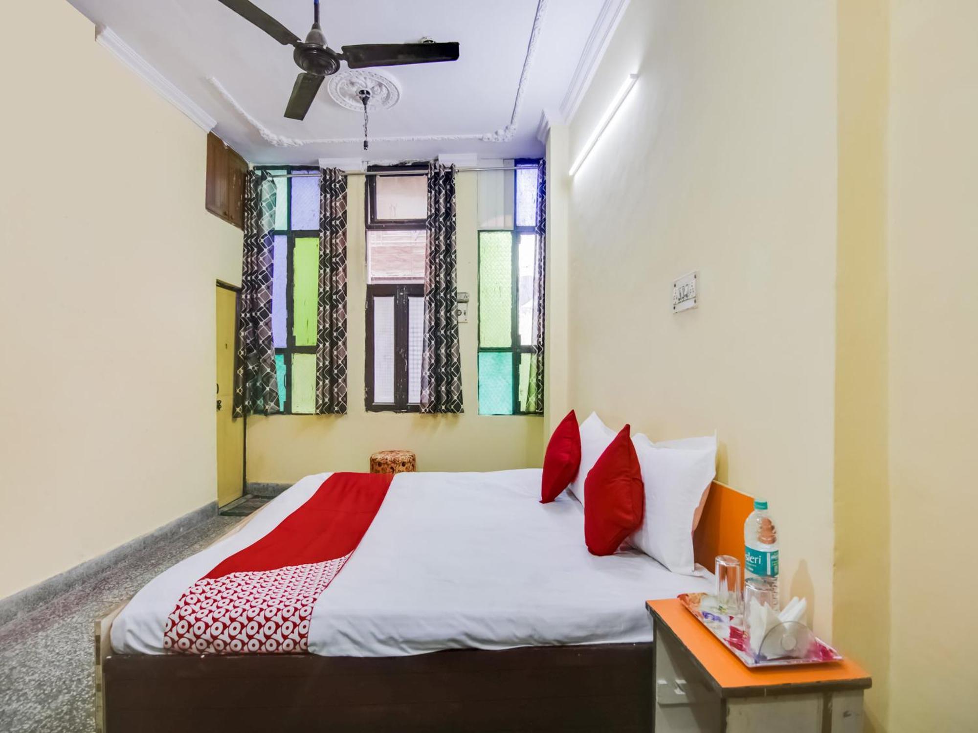 Hotel O Smart View New Delhi Ngoại thất bức ảnh