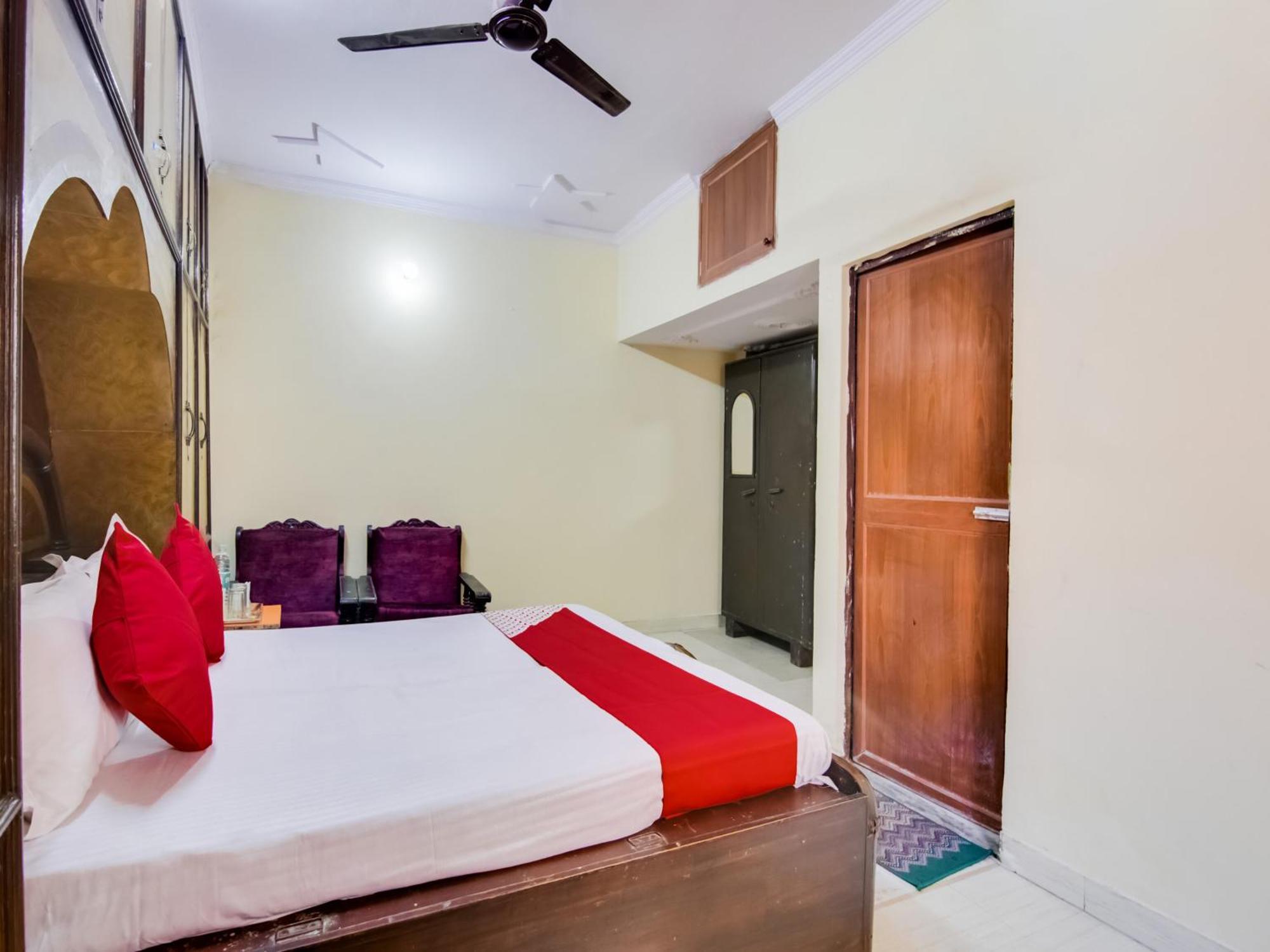 Hotel O Smart View New Delhi Ngoại thất bức ảnh