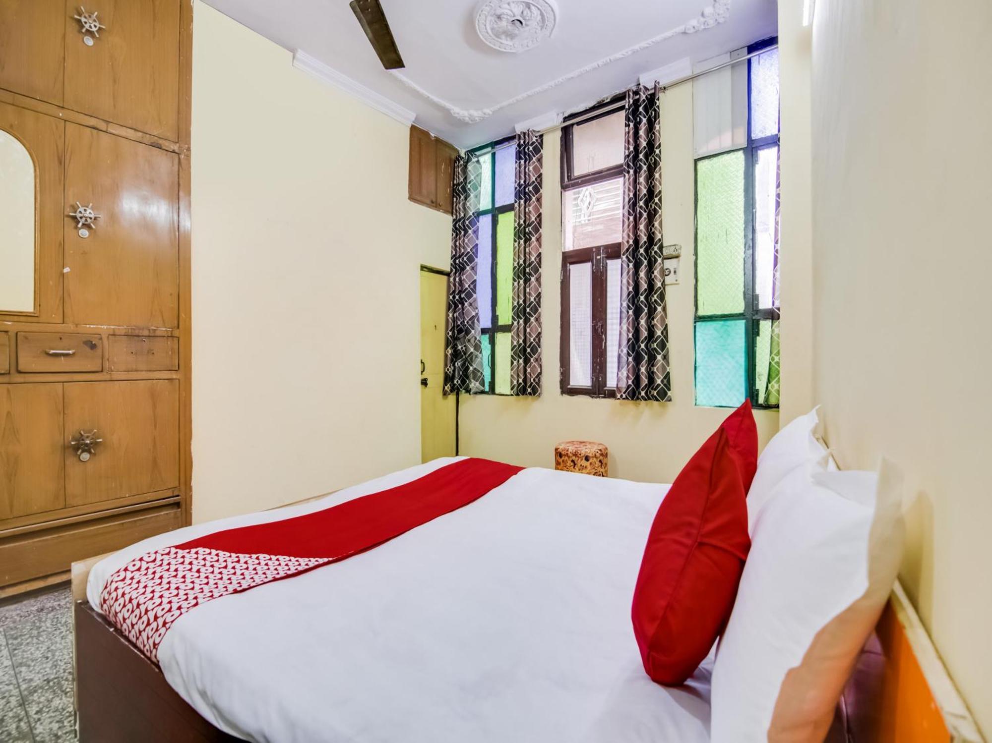 Hotel O Smart View New Delhi Ngoại thất bức ảnh