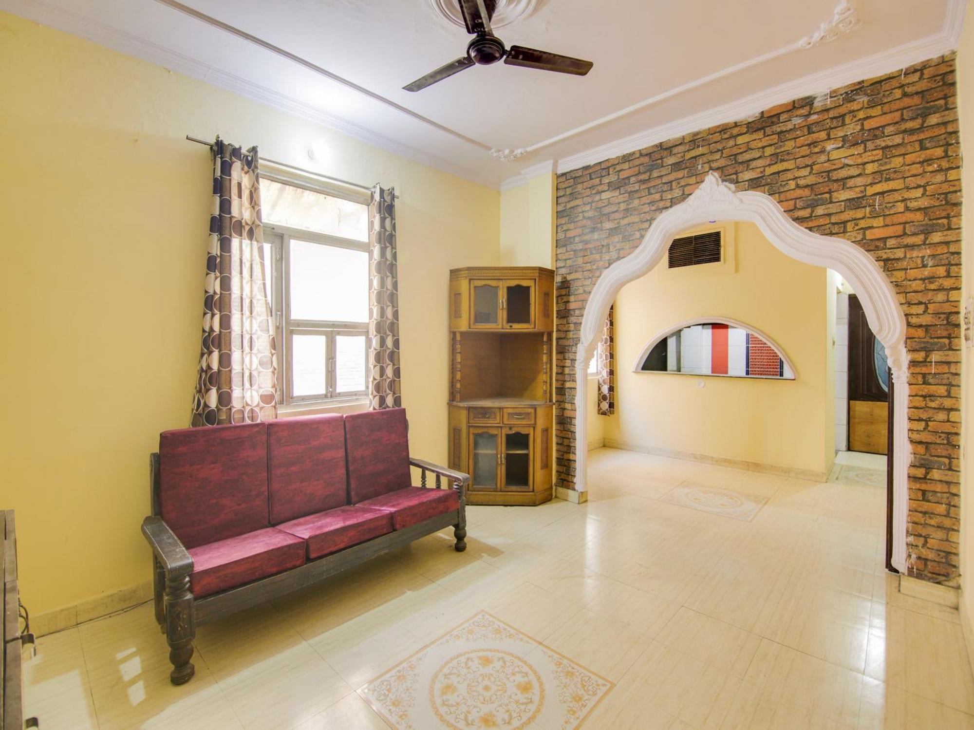 Hotel O Smart View New Delhi Ngoại thất bức ảnh
