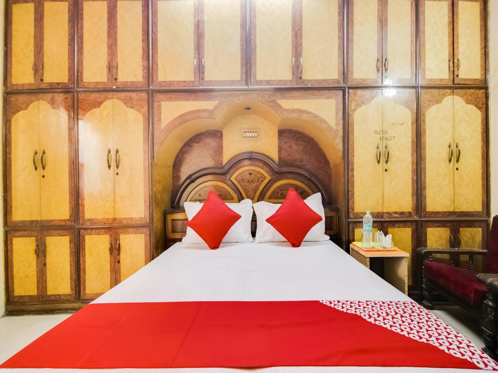 Hotel O Smart View New Delhi Ngoại thất bức ảnh