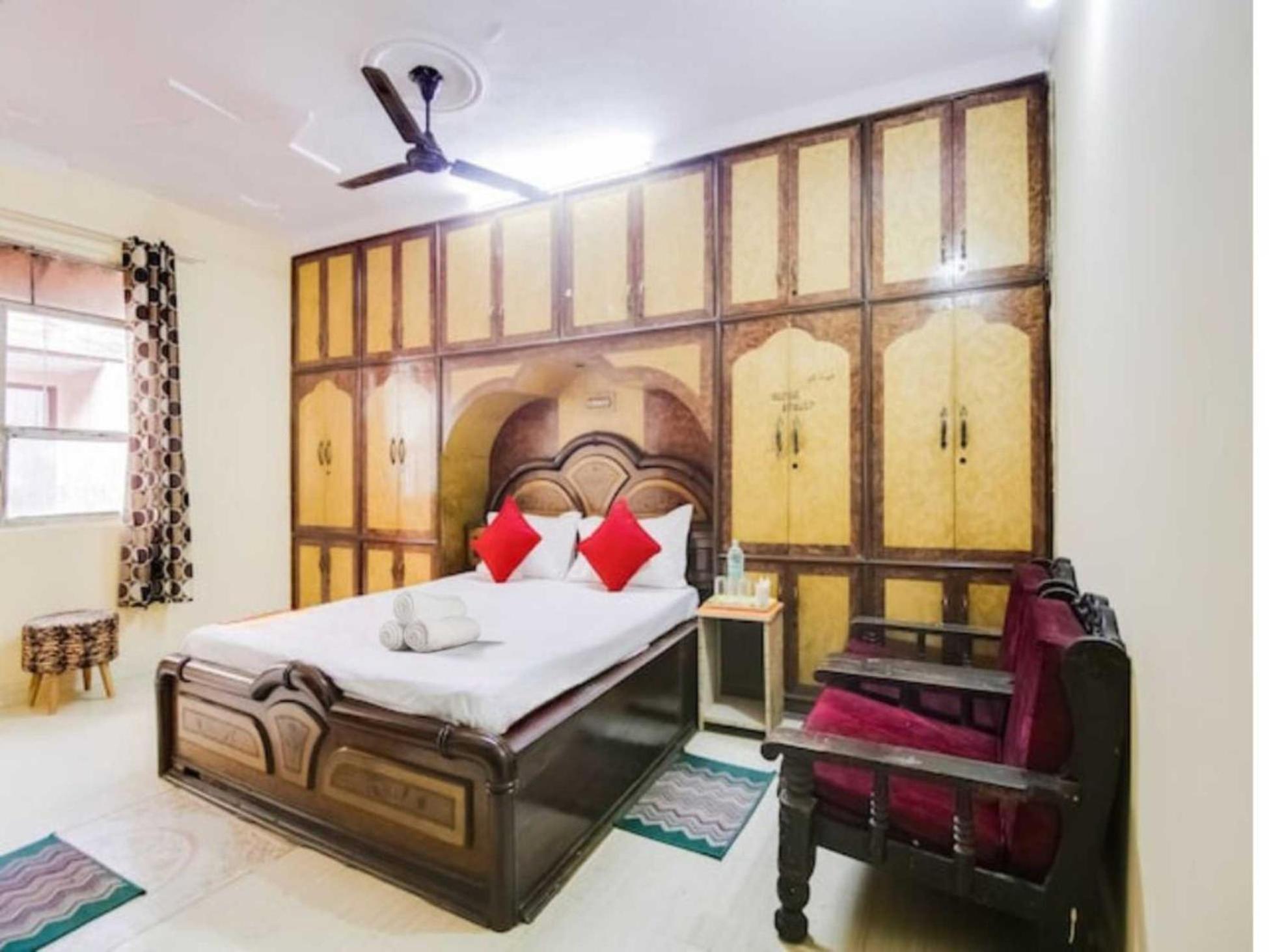 Hotel O Smart View New Delhi Ngoại thất bức ảnh