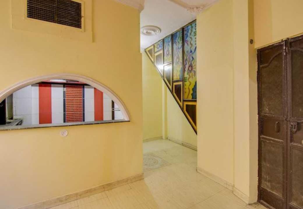 Hotel O Smart View New Delhi Ngoại thất bức ảnh