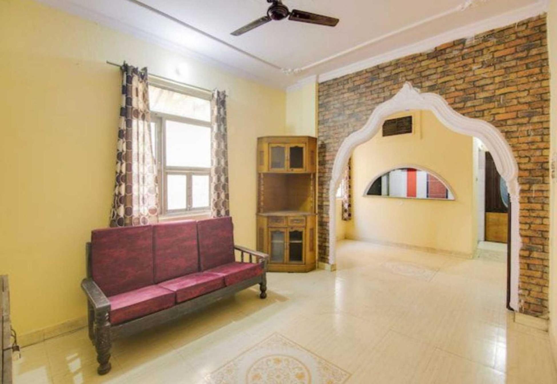 Hotel O Smart View New Delhi Ngoại thất bức ảnh