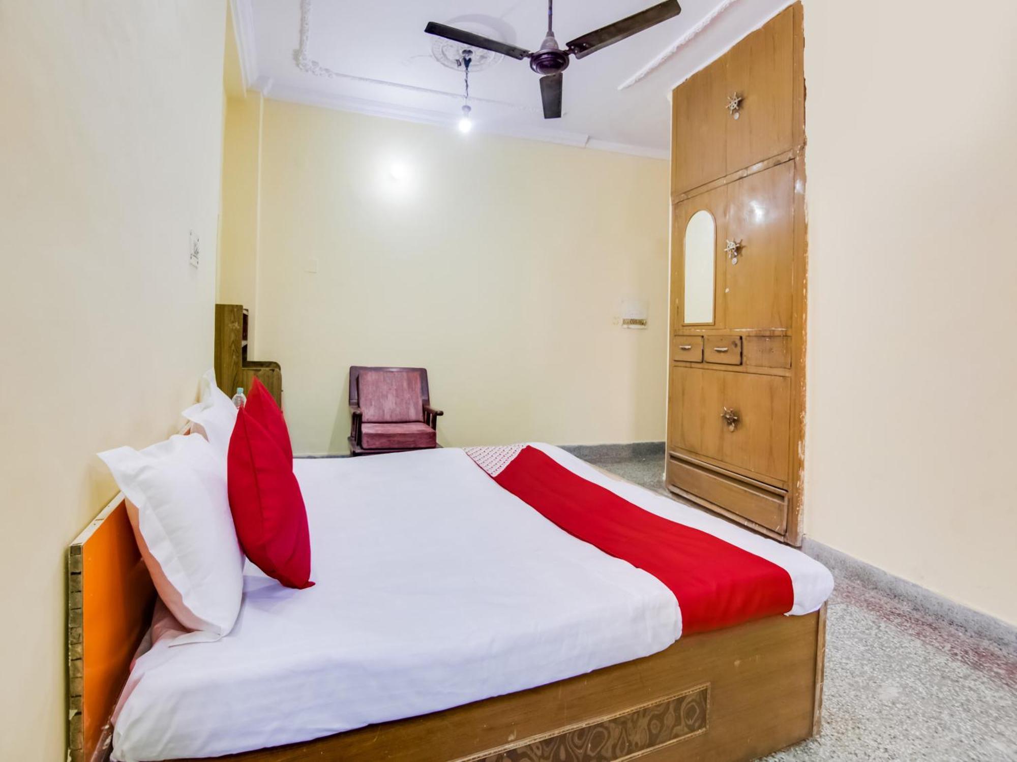 Hotel O Smart View New Delhi Ngoại thất bức ảnh
