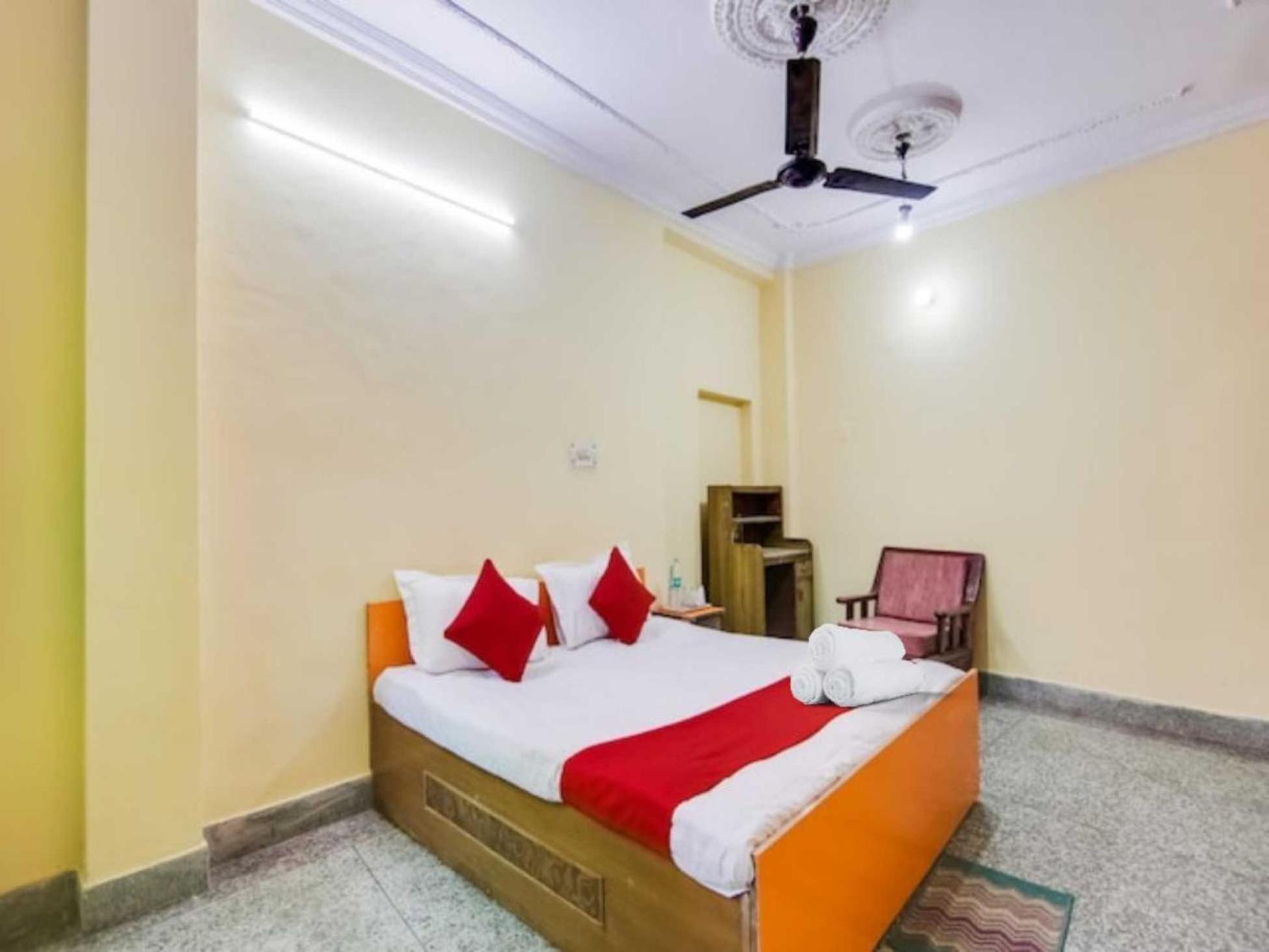 Hotel O Smart View New Delhi Ngoại thất bức ảnh